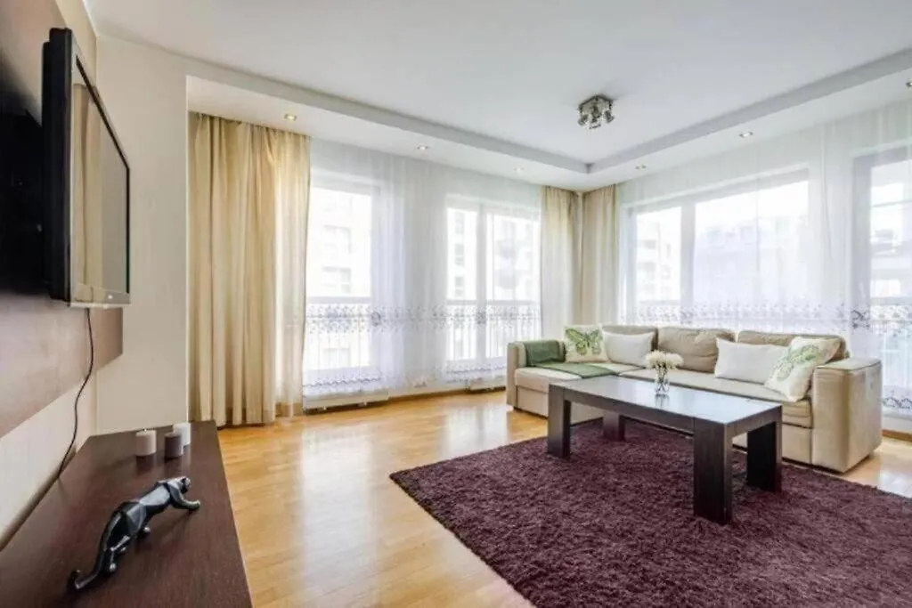 Central Apartments-Gdansk&Sz7-8 グダニスク