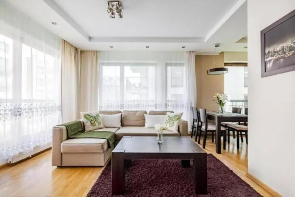 Central Apartments-Gdansk&Sz7-8 ポーランド